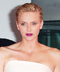 How a Real Princess Dresses: See Princess Charlene of Monaco’s Summer Looks