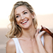 Go Behind the Scenes at Kate Hudson’s Latest Almay Shoot