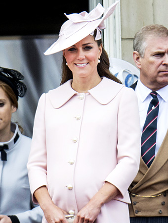 Kate Middleton