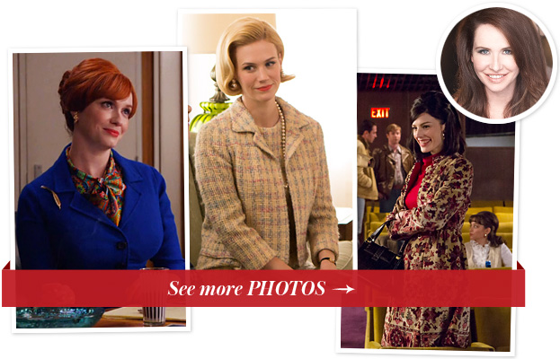 Mad Men