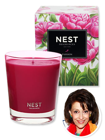 NEST Passion - Evelyn Lauder