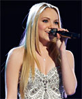 The Voice: Is Danielle Bradbery’s Fashion Inspiration Miranda Lambert?