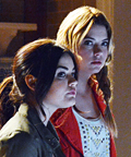 Pretty Little Liars Season 4, Episode 2: Shop the Show via Possessionista
