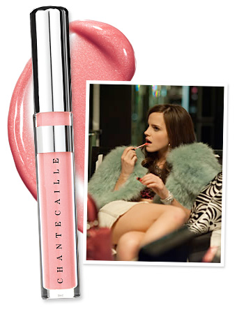 The Bling Ring - Emma Watson - Makeup