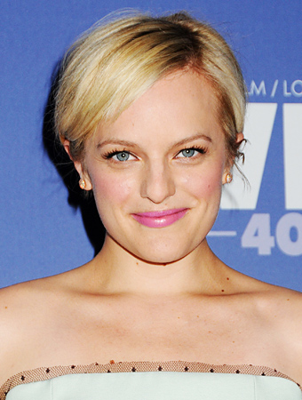 Elisabeth Moss
