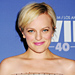Why Mad Men Star Elisabeth Moss Really Cut and Dyed Her Hair