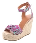 What to Wear This Summer: 20 Espadrilles for Day and Night