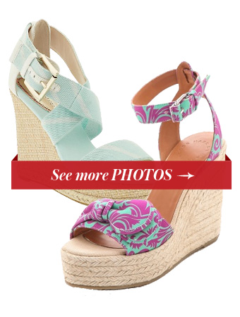 Espadrilles