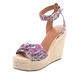 What to Wear This Summer: 20 Espadrilles for Day and Night