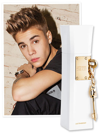 Bieber Giveaway