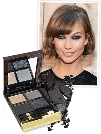 Karlie Kloss Makeup