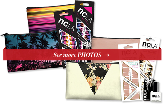 NCLA - Shopbop - Nail Wraps