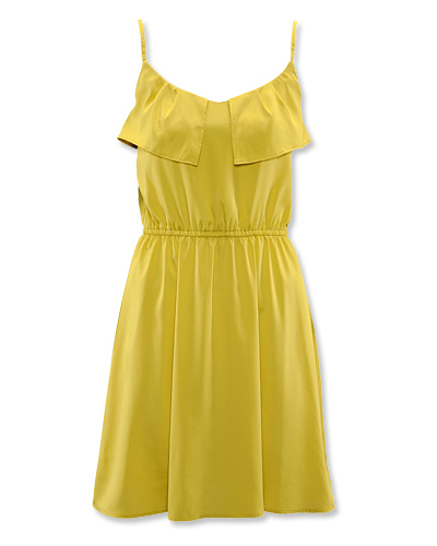 h&m womens sundresses