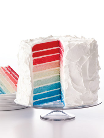Pride Cake