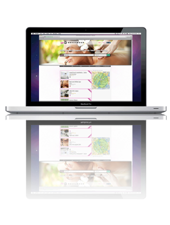 Beauteeze.com - Beauty Appointments