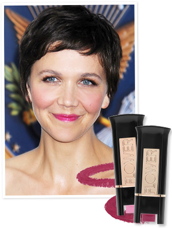Maggie Gyllenhaal Lipstick