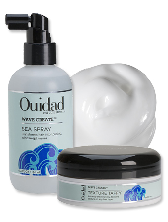 Ouidad - Red Cross - Wave Create