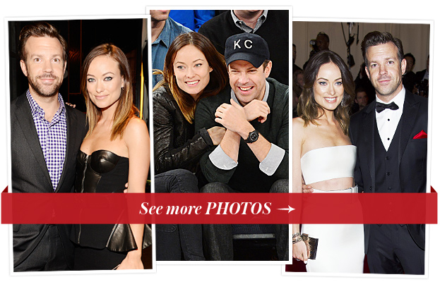 jason and olivia wilde