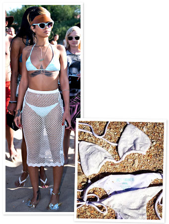 Rihanna