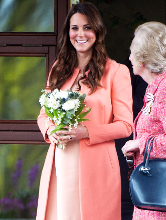 Kate Middleton