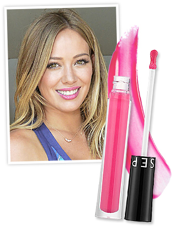 Hilary Duff