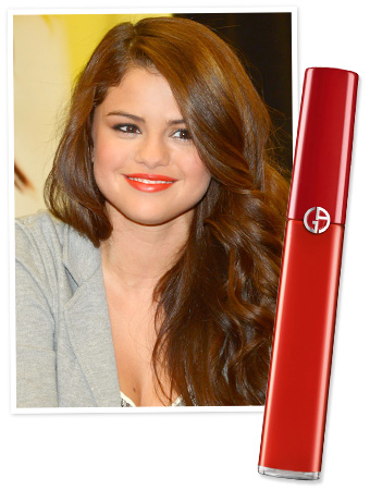 Selena Gomez