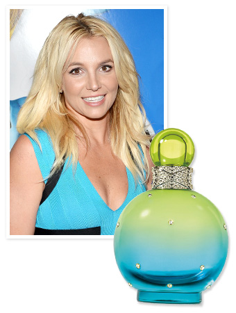 Britney Spears - Island Fantasy