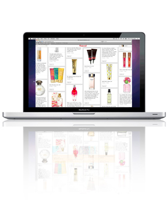 Pinterest Price Drop