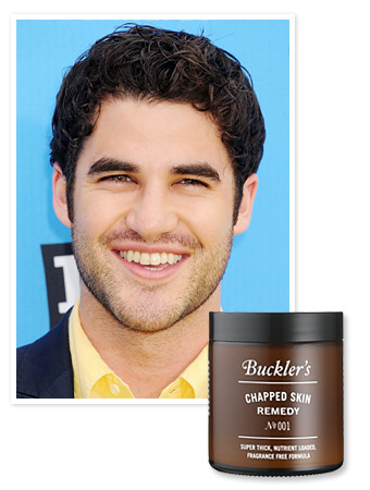 Glee Darren Criss Motley