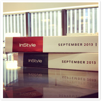 September 2013 Issue