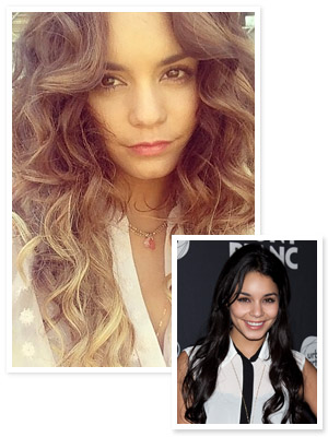 Vanessa Hudgens