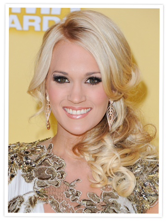 Carrie Underwood - OPI