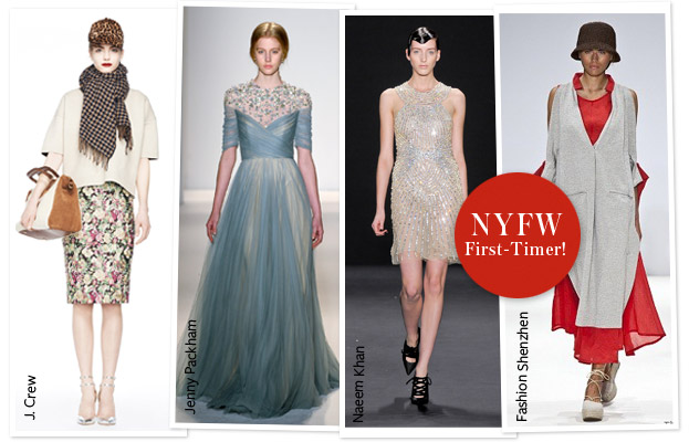 NYFW September 10