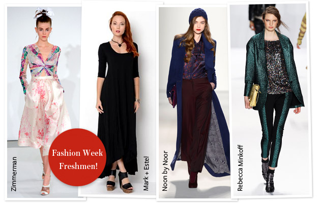 NYFW September 6