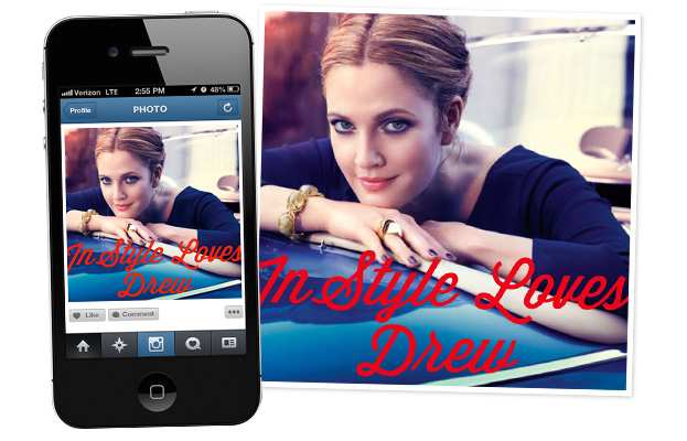 Overgram App