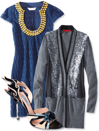 Fashion Project