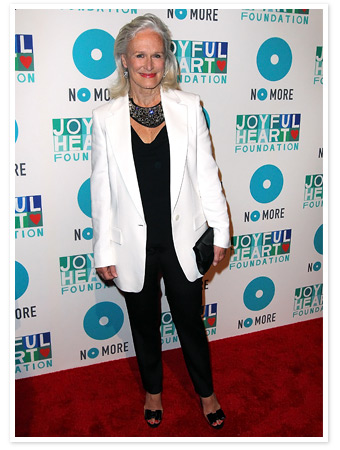Glenn Close