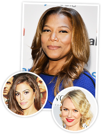 Queen Latifah - Pantene