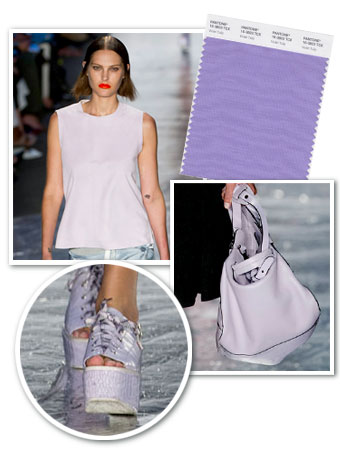 rag bone spring 2014 fashion show violet