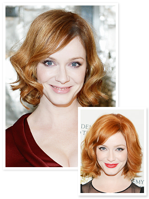 Christina Hendricks