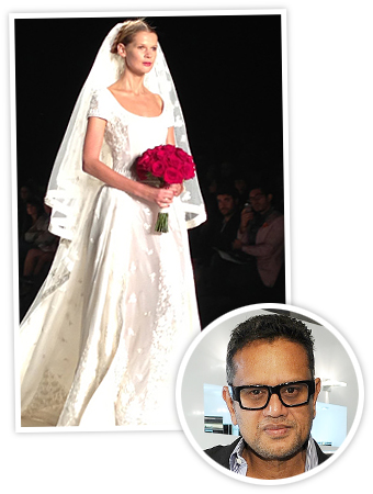 Naeem Khan