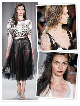 Marchesa Goth