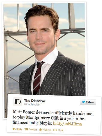 Matt Bomer