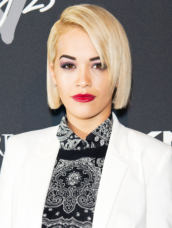 Rita Ora - Rimmel