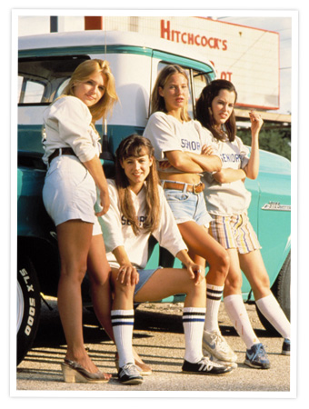 Dazed and Confused