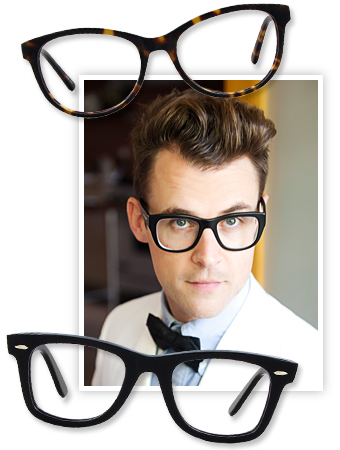 Brad Goreski