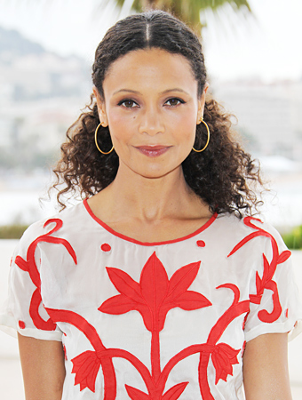 Thandie Newton