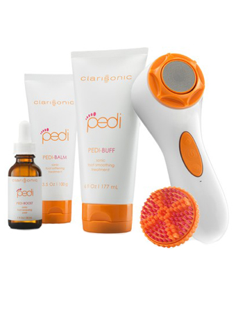 Clarisonic Pedi