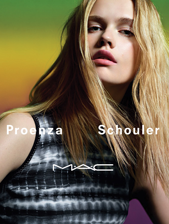 Proenza Schouler - MAC