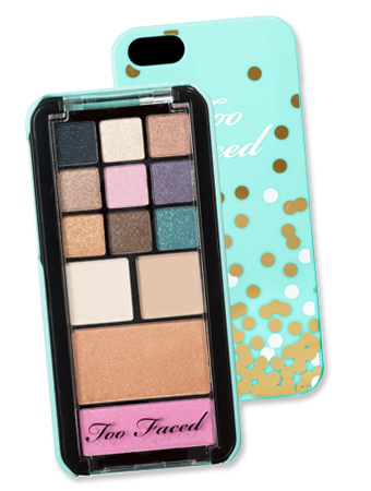 Too Faced - iPhone Case
